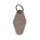 Peninsula Leather Key Chain