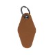 Peninsula Leather Key Chain