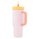 Owala® Vacuum Insulated Thermal Tumbler w/ Straw, 40oz.