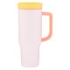 Owala® Vacuum Insulated Thermal Tumbler w/ Straw, 40oz.