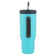 Owala® Vacuum Insulated Thermal Tumbler w/ Straw, 40oz.
