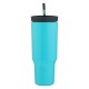 Owala® Vacuum Insulated Thermal Tumbler w/ Straw, 40oz.
