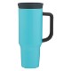 Owala® Vacuum Insulated Thermal Tumbler w/ Straw, 40oz.