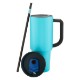 Owala® Vacuum Insulated Thermal Tumbler w/ Straw, 40oz.