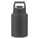 Hydrojug® Stainless Steel Vacuum Insulated Bottle, 64oz.