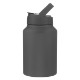 Hydrojug® Stainless Steel Vacuum Insulated Bottle, 64oz.