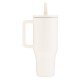 Hydrojug® Vacuum Insulated Traveler Mug, 40oz.