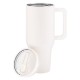 Hydrojug® Vacuum Insulated Traveler Mug, 40oz.
