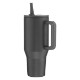 Hydrojug® Vacuum Insulated Traveler Mug, 40oz.