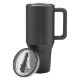 Hydrojug® Vacuum Insulated Traveler Mug, 40oz.
