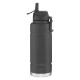 bubba® Trailblazer Straw Stainless Steel Bottle, 40oz.