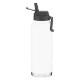 bubba® Trailblazer Straw Stainless Steel Bottle, 40oz.