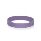 Glow in the Dark Silicone Bracelet