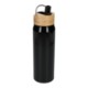 Billy Eco-Friendly Aluminum Bottle w/ Bamboo Lid, 26oz.