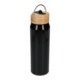 Billy Eco-Friendly Aluminum Bottle w/ Bamboo Lid, 26oz.