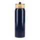 Billy Eco-Friendly Aluminum Bottle w/ Bamboo Lid, 26oz.