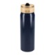 Billy Eco-Friendly Aluminum Bottle w/ Bamboo Lid, 26oz.