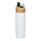 Billy Eco-Friendly Aluminum Bottle w/ Bamboo Lid, 26oz.
