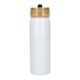 Billy Eco-Friendly Aluminum Bottle w/ Bamboo Lid, 26oz.