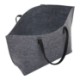 The Goods™ Recycled Felt Shoulder Tote