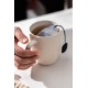 Natoor Bamboo Mug, 15oz.