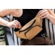 WashaPaper Belt Bag