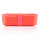 Bamboo Organic Bento Lunch Box