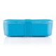 Bamboo Organic Bento Lunch Box