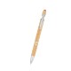 Tropical Bamboo Incline Stylus Pen