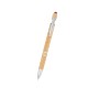Tropical Bamboo Incline Stylus Pen