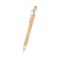 Tropical Bamboo Incline Stylus Pen
