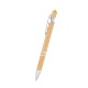 Tropical Bamboo Incline Stylus Pen