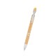 Tropical Bamboo Incline Stylus Pen