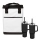 Intrepid Tumblers & Cooler Backpack Wanderer Kit