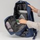Coastal Threads™ Commuter Backpack