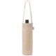 Single-Bottle Wine Tote Bag Recycled Cotton Blend, 6oz.