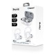 iHome® XT-82 True Wireless Earbuds & Charger Case