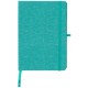 Melville RPET Notebook, 5.8" x 8.3"