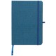 Melville RPET Notebook, 5.8" x 8.3"
