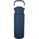 Urban Peak® Dual Top Vacuum Insulated Water Bottle, 40oz.