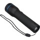 Urban Peak® Rechargeable 20W Crosshatch Flashlight