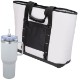 Urban Peak® Padded Tote Bag & Vacuum Insulated Mug Gift Set