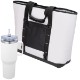 Urban Peak® Padded Tote Bag & Vacuum Insulated Mug Gift Set