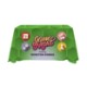 Antimicrobial 4-Sided Table Throw, 4' - Full Color, Full Bleed