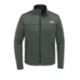 The North Face® Chest Logo Recycled Polyester Ridgewall Soft Shell Men's Jacket