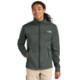 The North Face® Chest Logo Recycled Polyester Ridgewall Soft Shell Men's Jacket