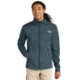 The North Face® Chest Logo Recycled Polyester Ridgewall Soft Shell Men's Jacket