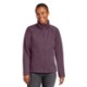 The North Face® Chest Logo Recycled Polyester Ridgewall Soft Shell Ladies' Jacket