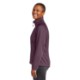 The North Face® Chest Logo Recycled Polyester Ridgewall Soft Shell Ladies' Jacket