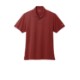 Brooks Brothers® Poly/Spandex Mesh Pique Performance Men's Polo